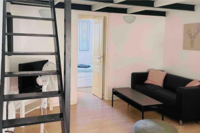 Appartement cosy au cœur de l’Écusson